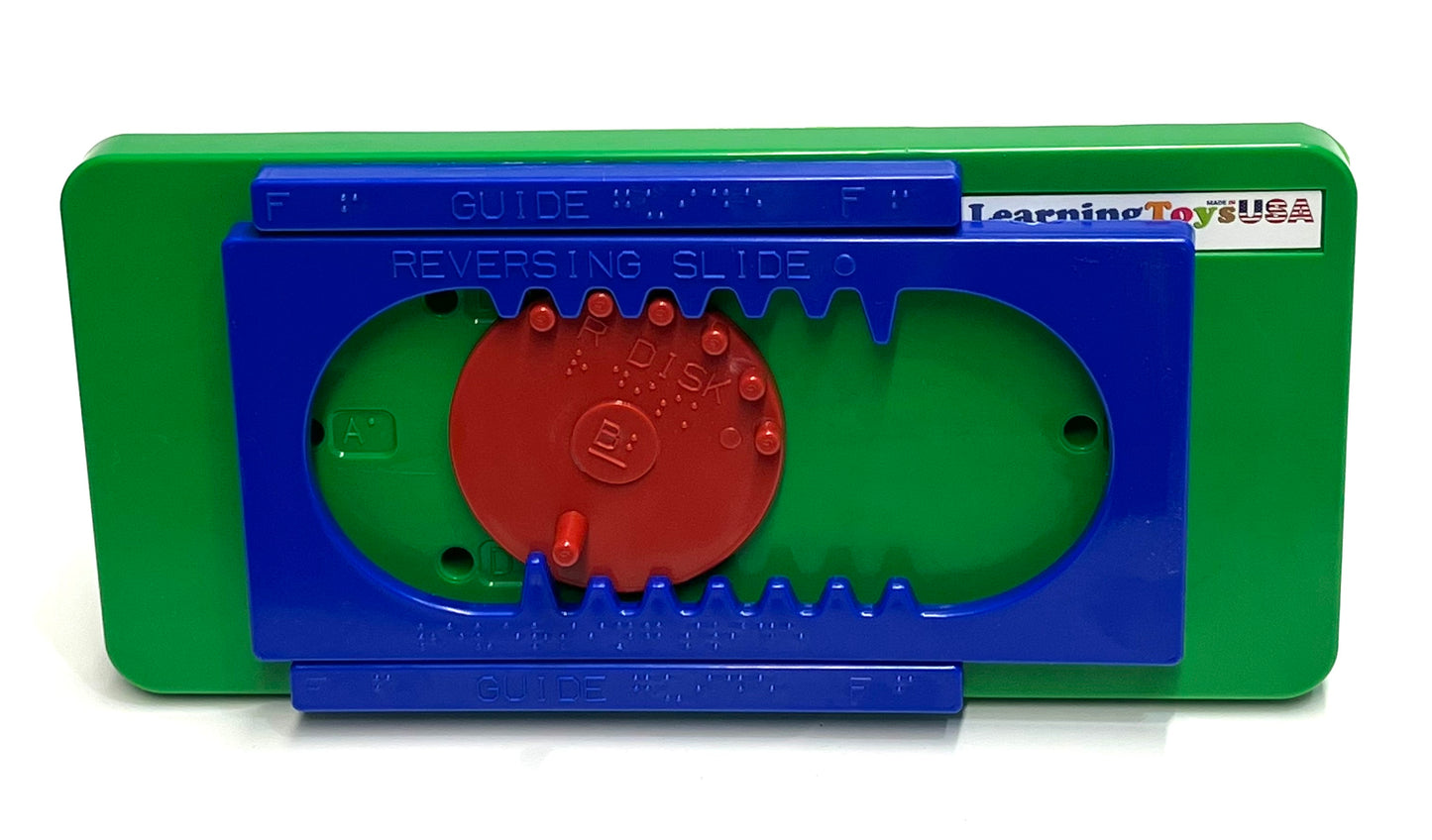 Mechanical Motions Build Kit