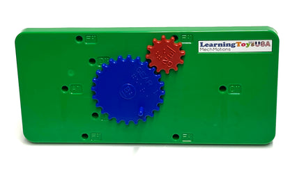 Mechanical Motions Build Kit