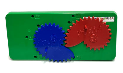 Mechanical Motions Build Kit