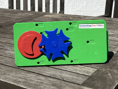 Mechanical Motions Build Kit